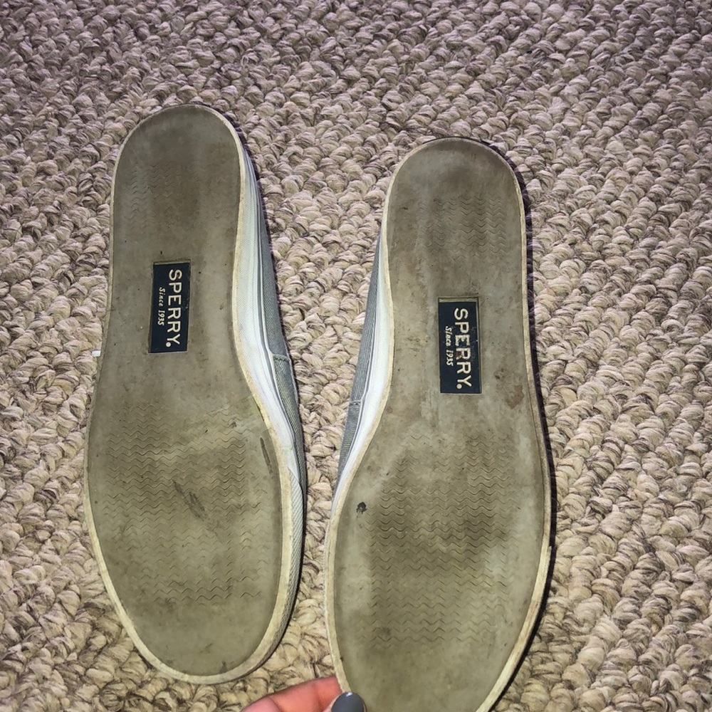 Sperrys - Picture 4 of 4